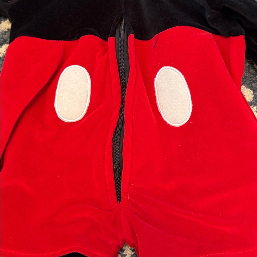 Disney Store Mickey Mouse Costume - Picture 5 of 9